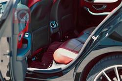 مرسيدس بنز C-Class